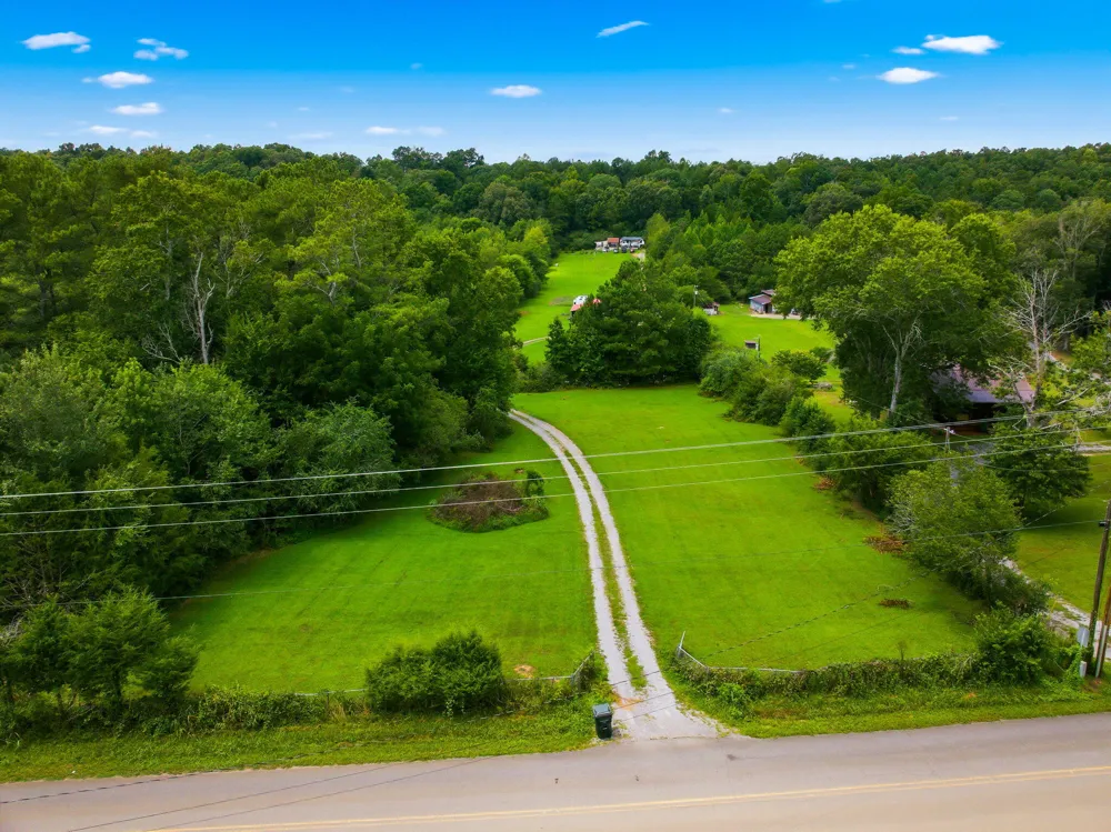 2550 Lead Mine Valley Road SW Cleveland, TN 37311