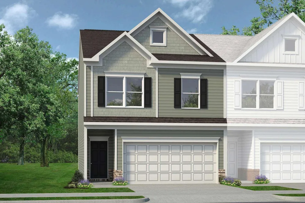 5178 Hornbeam Drive Collegedale, TN 37363