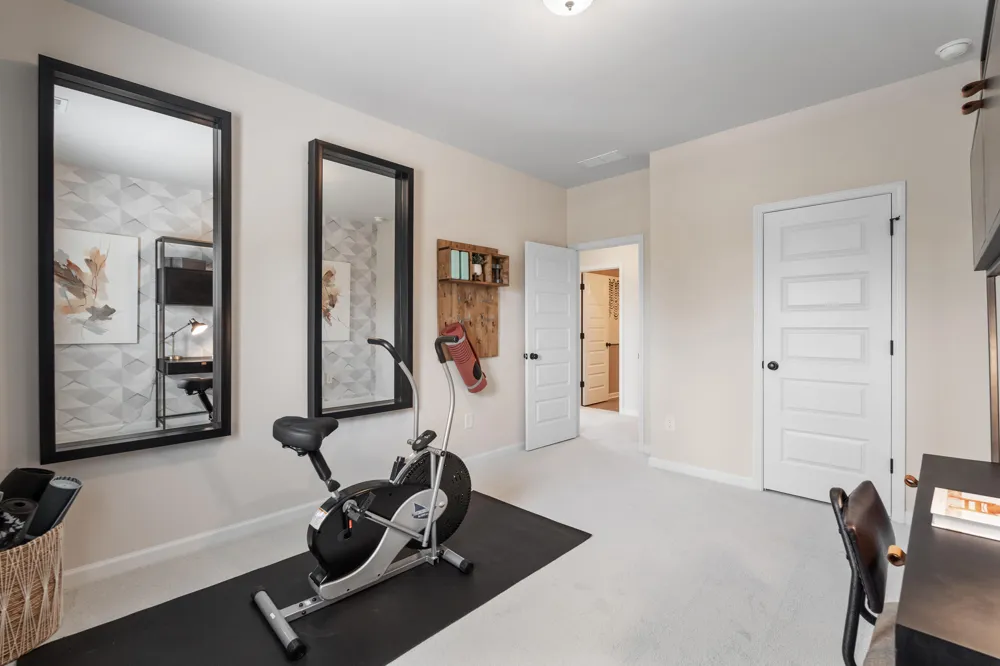 5178 Hornbeam Drive Collegedale, TN 37363