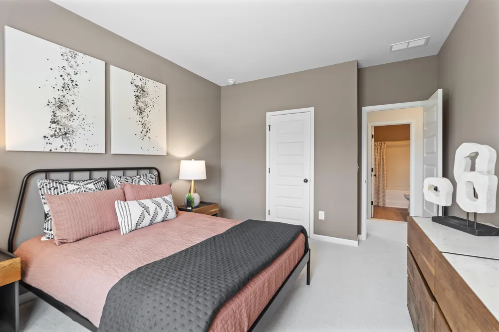 5178 Hornbeam Drive Collegedale, TN 37363