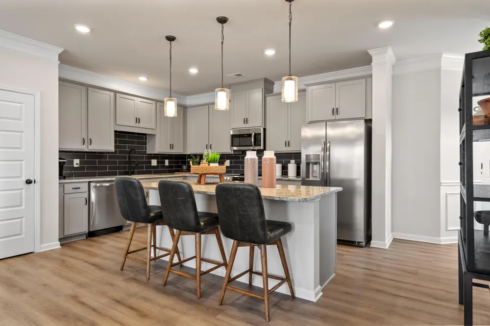 5178 Hornbeam Drive Collegedale, TN 37363