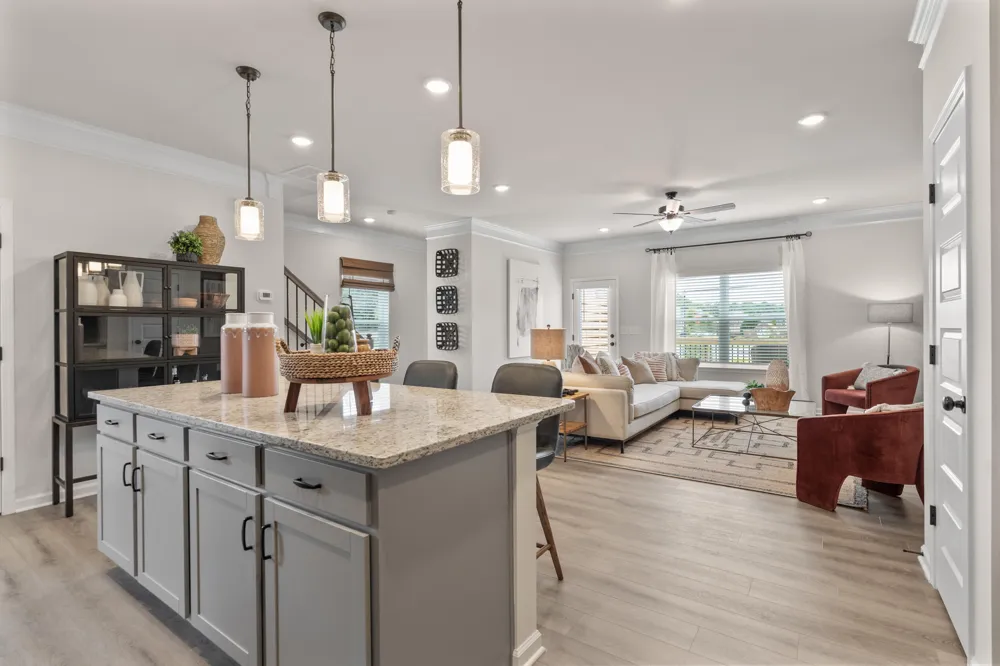 5178 Hornbeam Drive Collegedale, TN 37363
