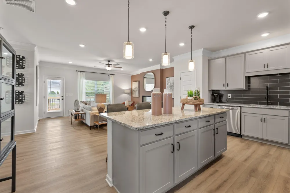 5178 Hornbeam Drive Collegedale, TN 37363