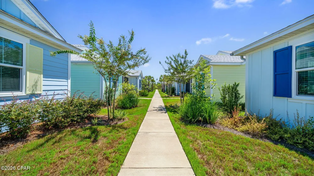 8450 Dreams Float Court Panama City Beach, FL 32413