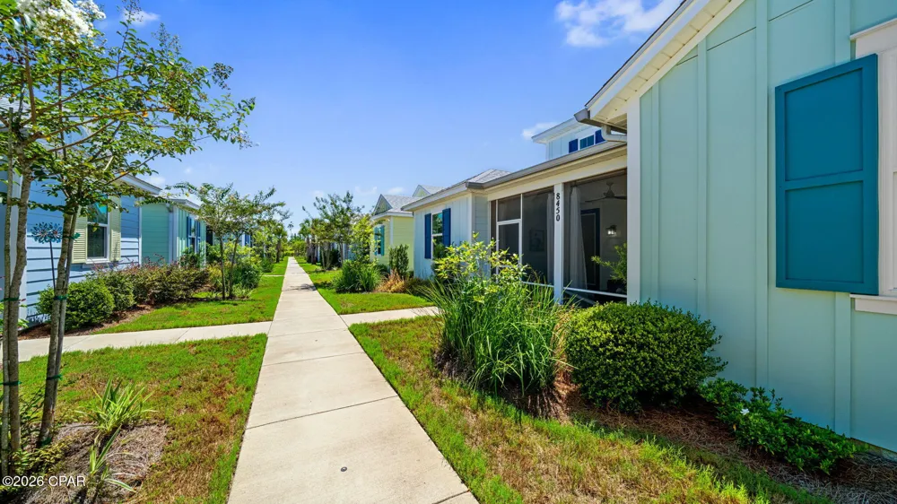 8450 Dreams Float Court Panama City Beach, FL 32413