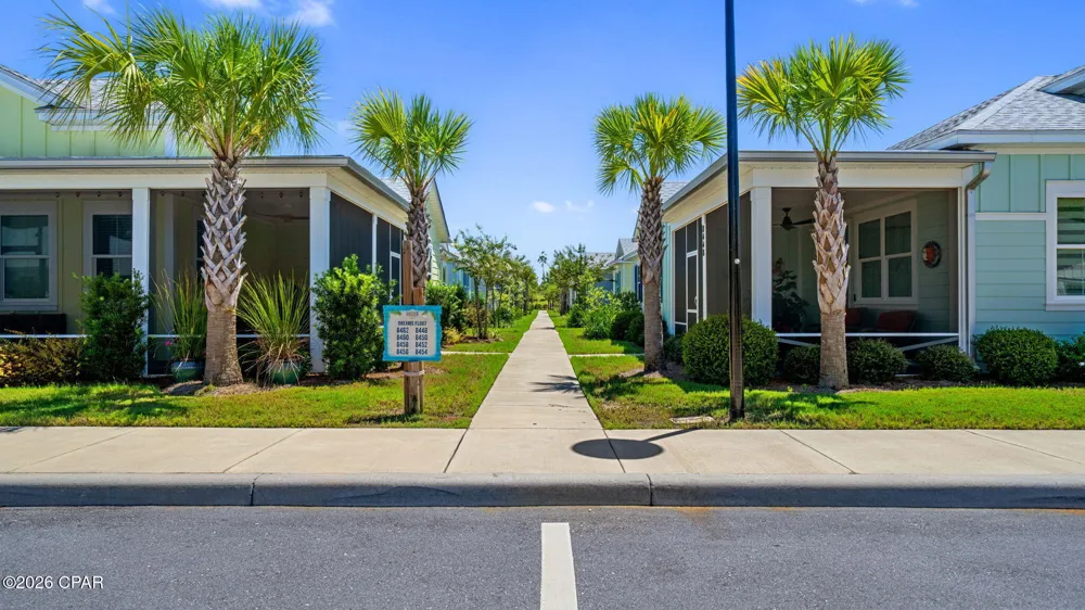 8450 Dreams Float Court Panama City Beach, FL 32413