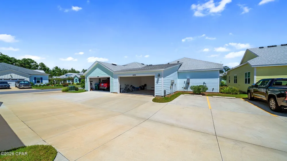 8450 Dreams Float Court Panama City Beach, FL 32413