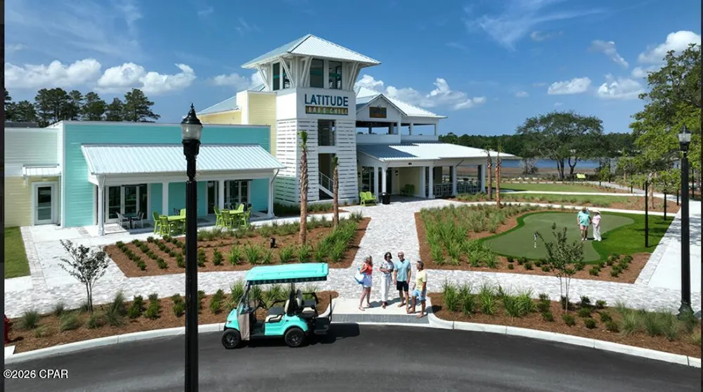 8450 Dreams Float Court Panama City Beach, FL 32413