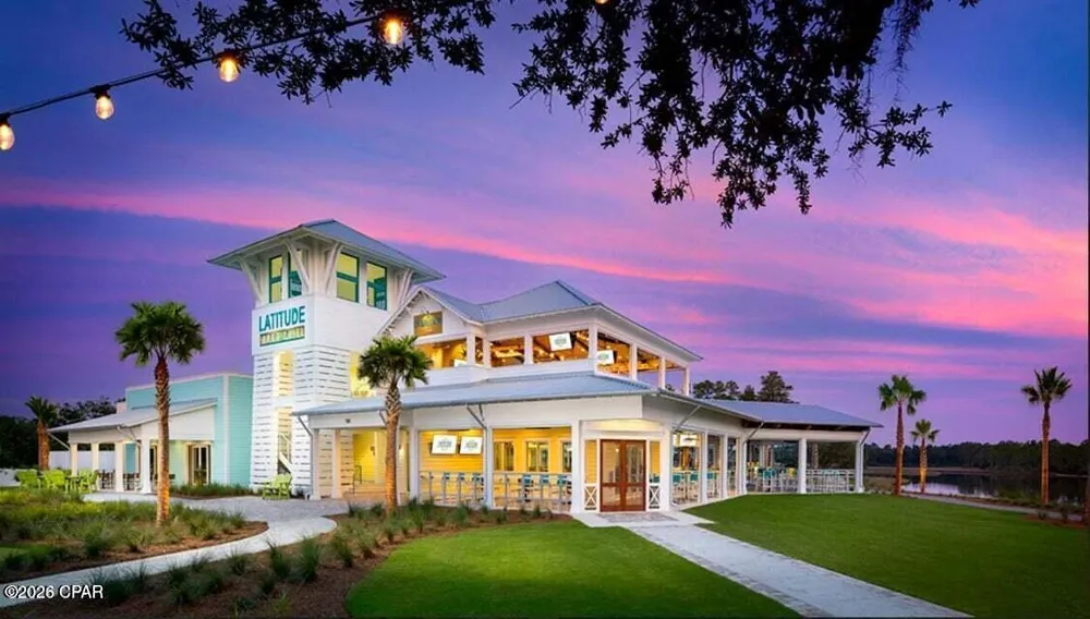 8450 Dreams Float Court Panama City Beach, FL 32413