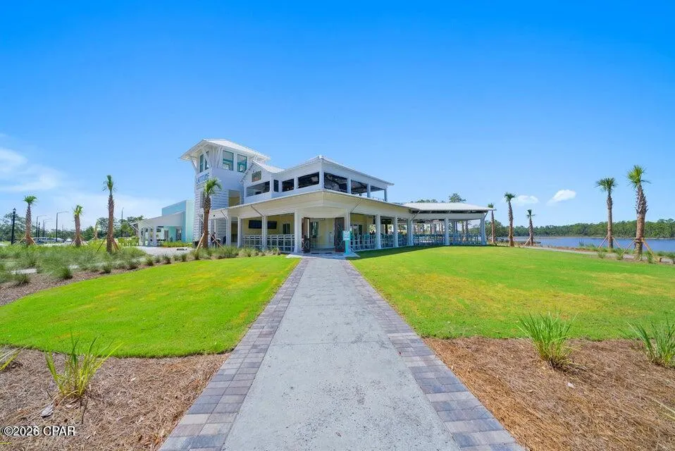 8450 Dreams Float Court Panama City Beach, FL 32413