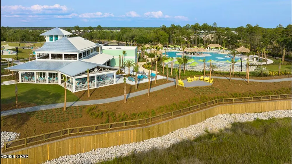 8450 Dreams Float Court Panama City Beach, FL 32413