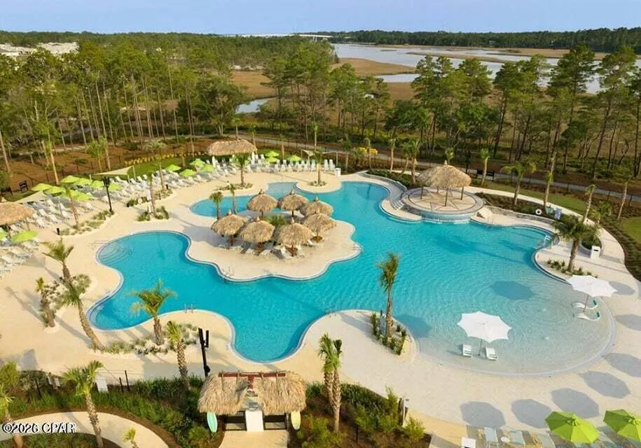 8450 Dreams Float Court Panama City Beach, FL 32413