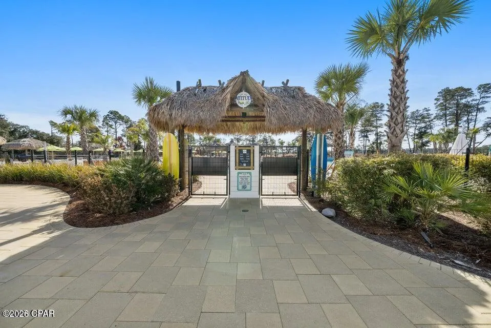 8450 Dreams Float Court Panama City Beach, FL 32413
