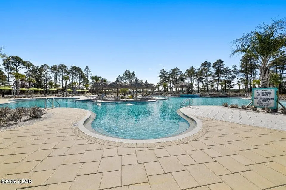 8450 Dreams Float Court Panama City Beach, FL 32413