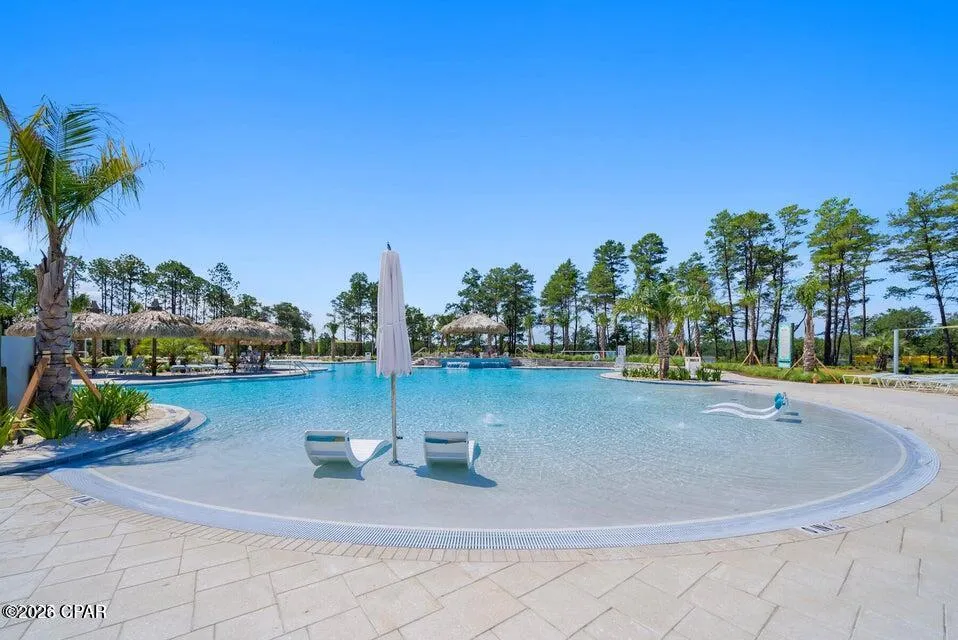 8450 Dreams Float Court Panama City Beach, FL 32413
