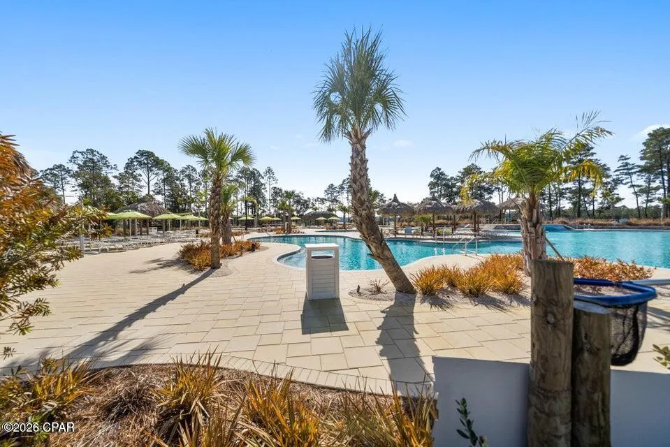 8450 Dreams Float Court Panama City Beach, FL 32413