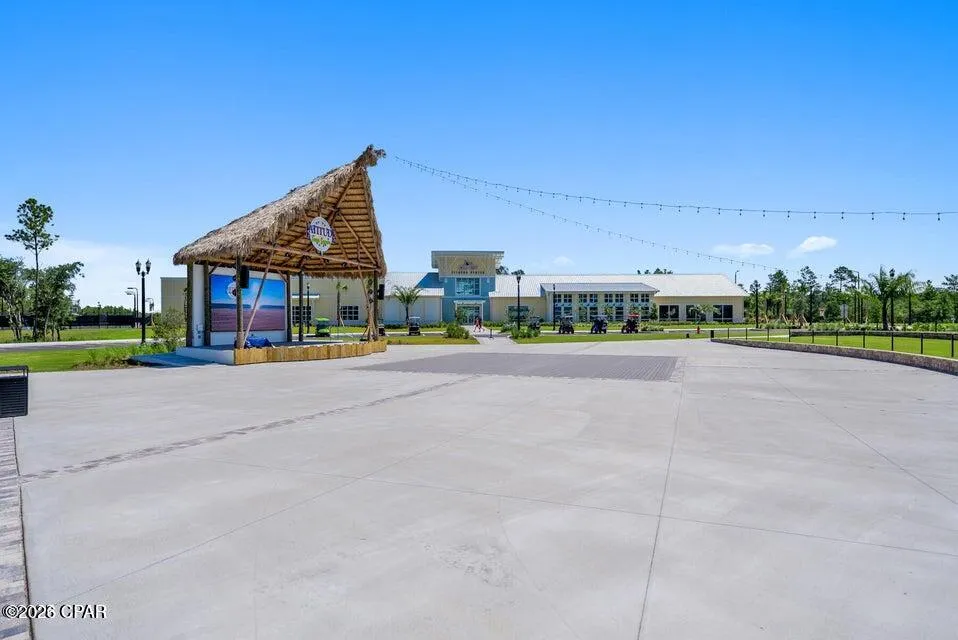8450 Dreams Float Court Panama City Beach, FL 32413