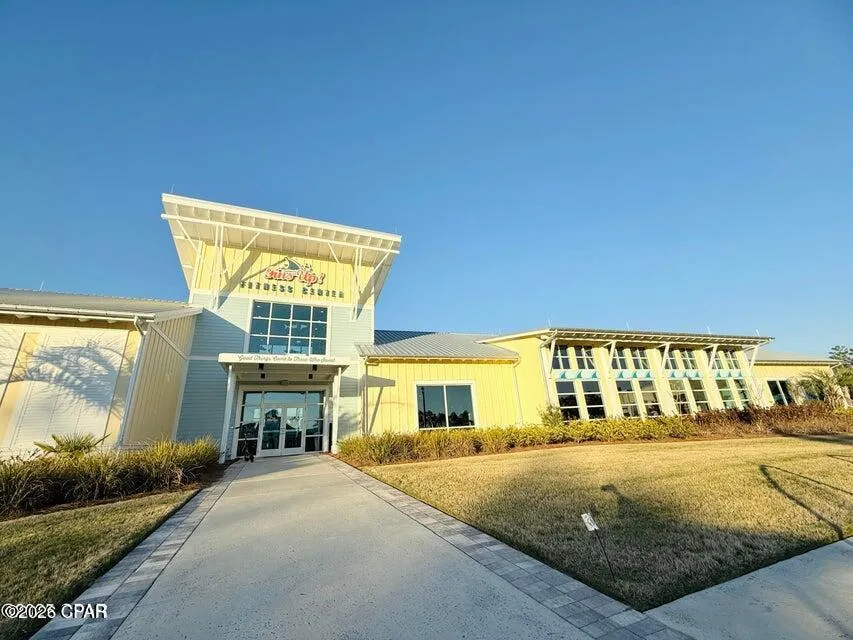 8450 Dreams Float Court Panama City Beach, FL 32413