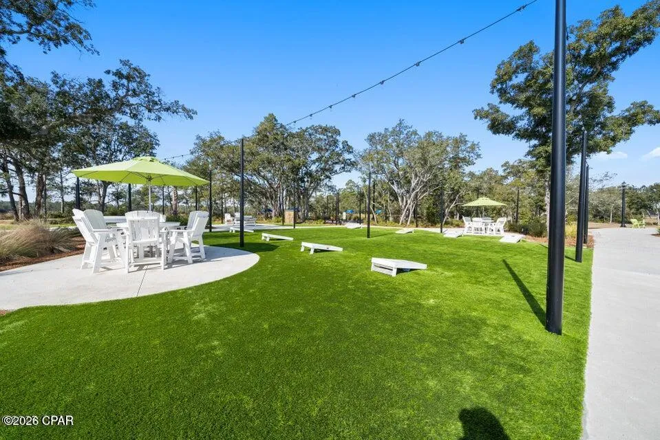 8450 Dreams Float Court Panama City Beach, FL 32413
