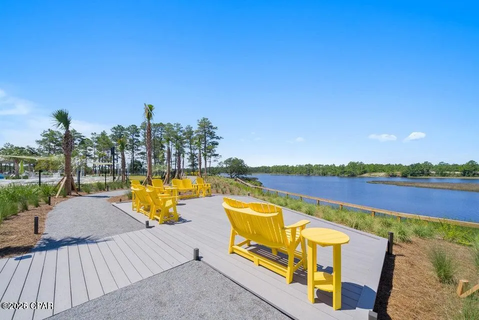 8450 Dreams Float Court Panama City Beach, FL 32413