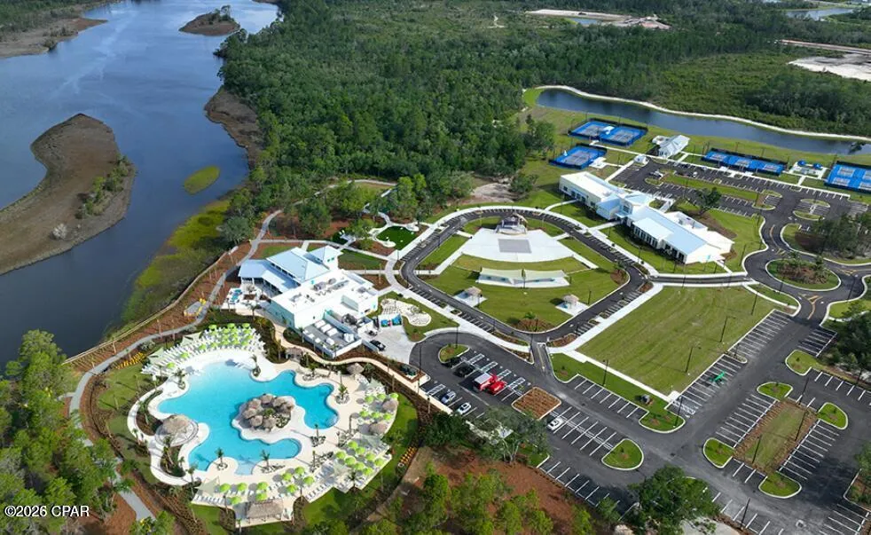 8450 Dreams Float Court Panama City Beach, FL 32413