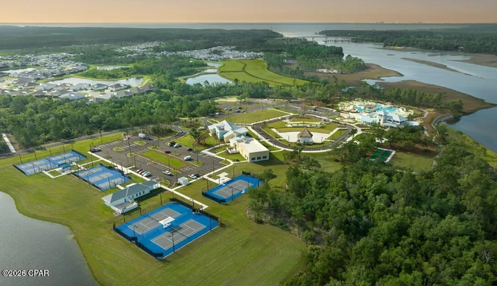 8450 Dreams Float Court Panama City Beach, FL 32413