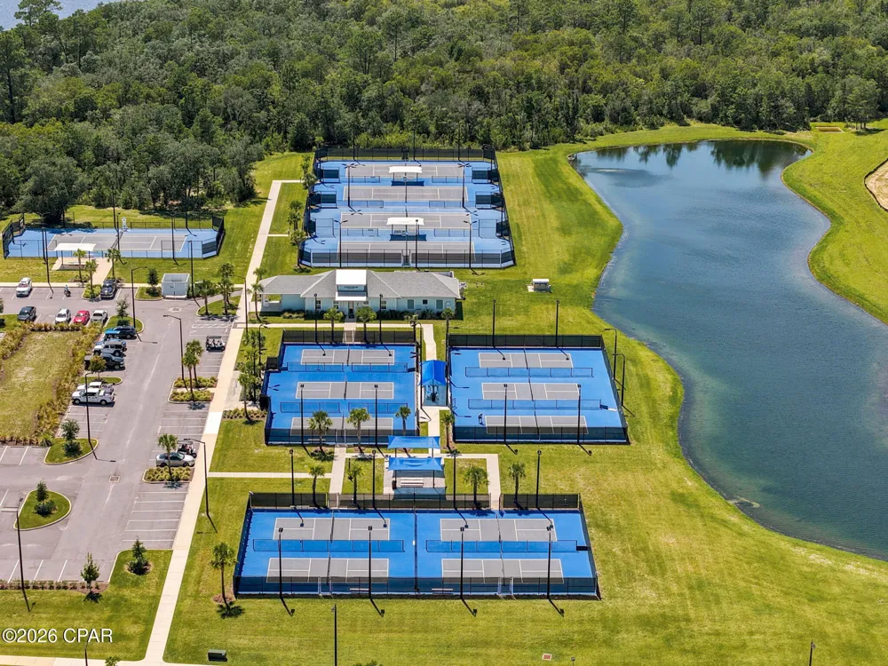 8450 Dreams Float Court Panama City Beach, FL 32413