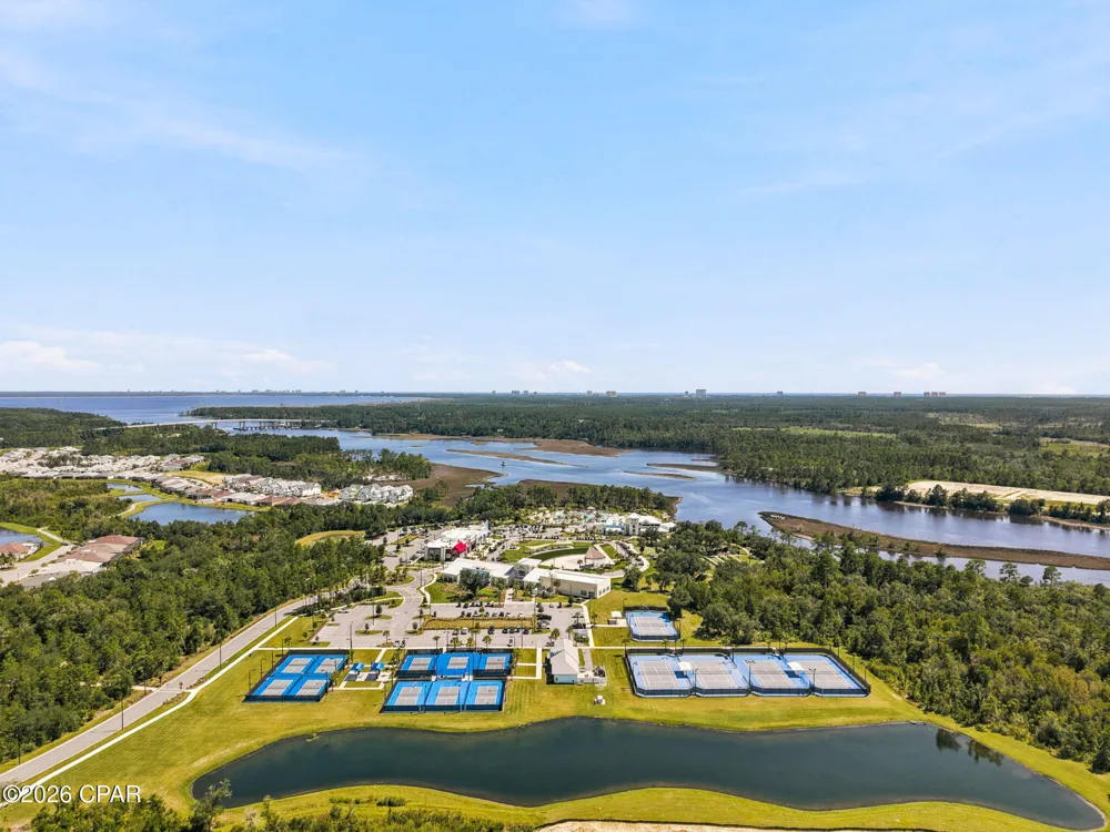 8450 Dreams Float Court Panama City Beach, FL 32413