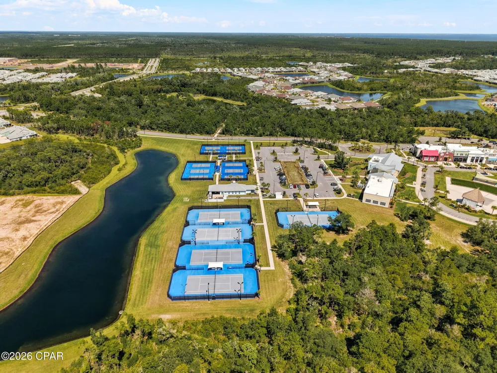 8450 Dreams Float Court Panama City Beach, FL 32413