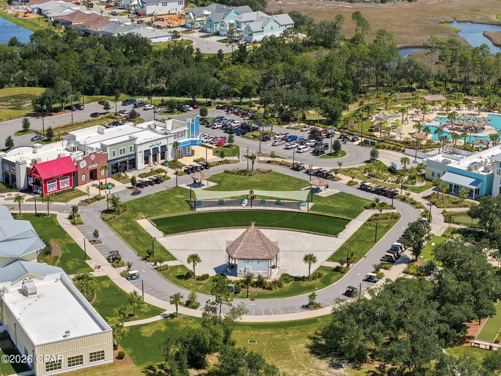 8450 Dreams Float Court Panama City Beach, FL 32413