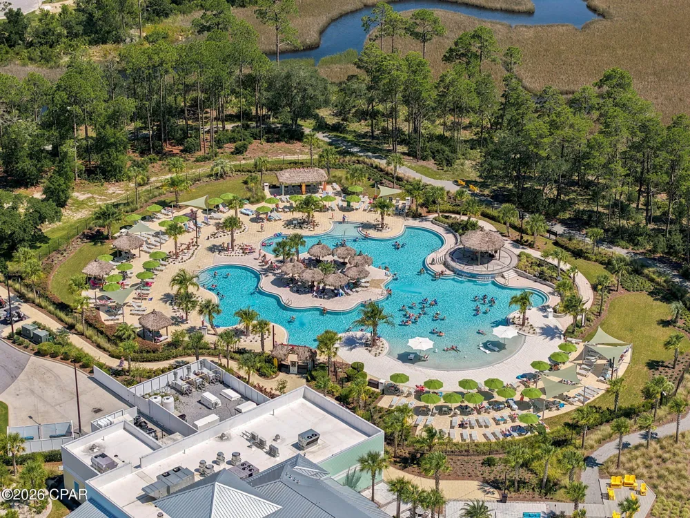 8450 Dreams Float Court Panama City Beach, FL 32413
