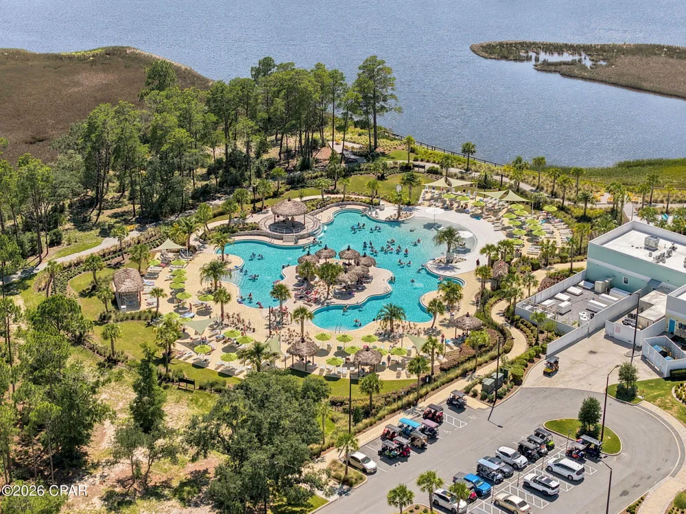 8450 Dreams Float Court Panama City Beach, FL 32413