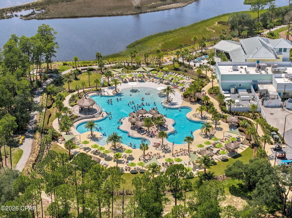 8450 Dreams Float Court Panama City Beach, FL 32413
