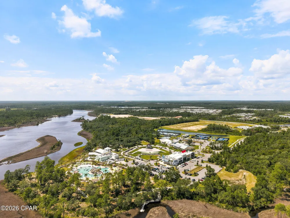 8450 Dreams Float Court Panama City Beach, FL 32413