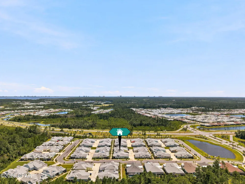8450 Dreams Float Court Panama City Beach, FL 32413