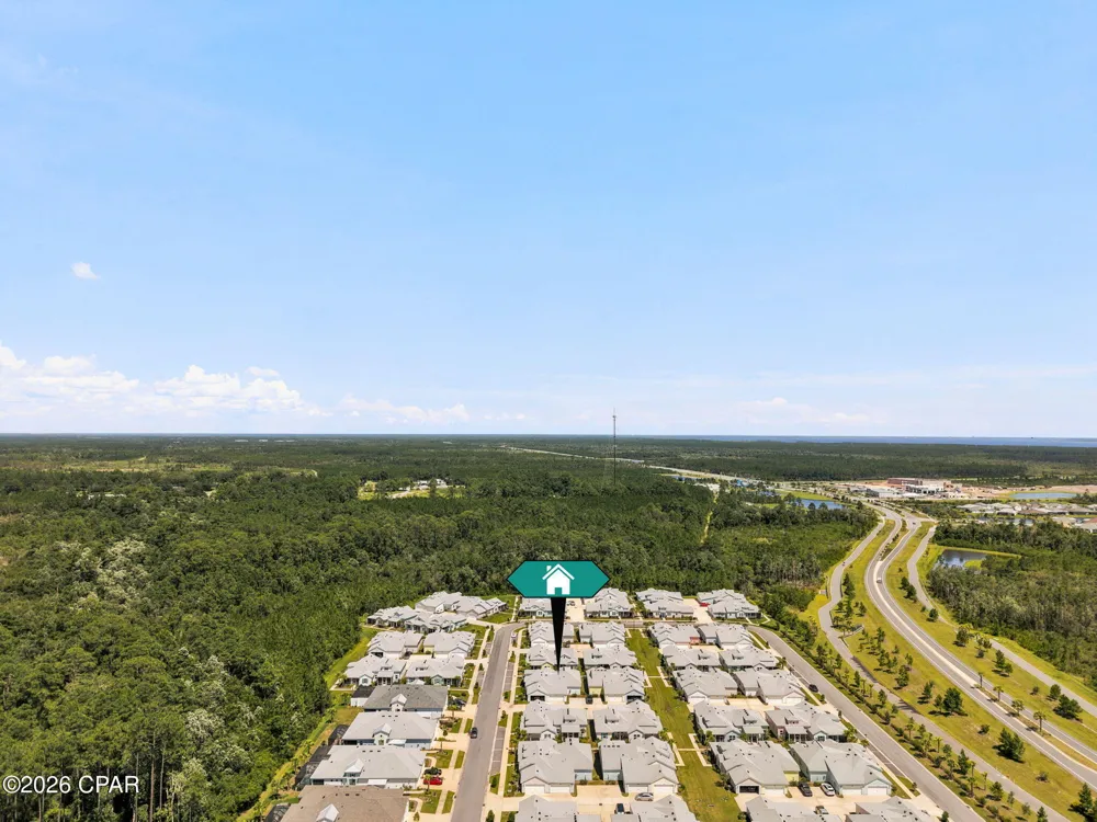 8450 Dreams Float Court Panama City Beach, FL 32413