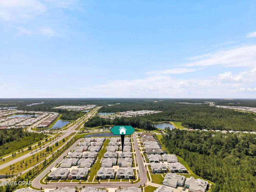 8450 Dreams Float Court Panama City Beach, FL 32413
