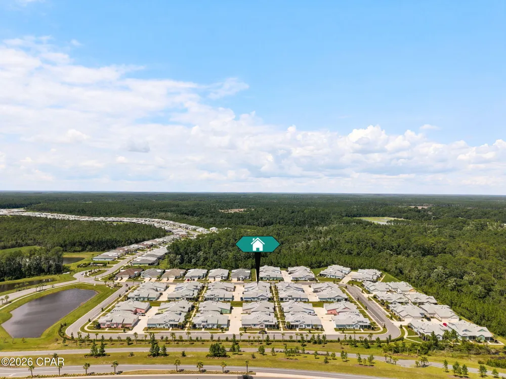 8450 Dreams Float Court Panama City Beach, FL 32413