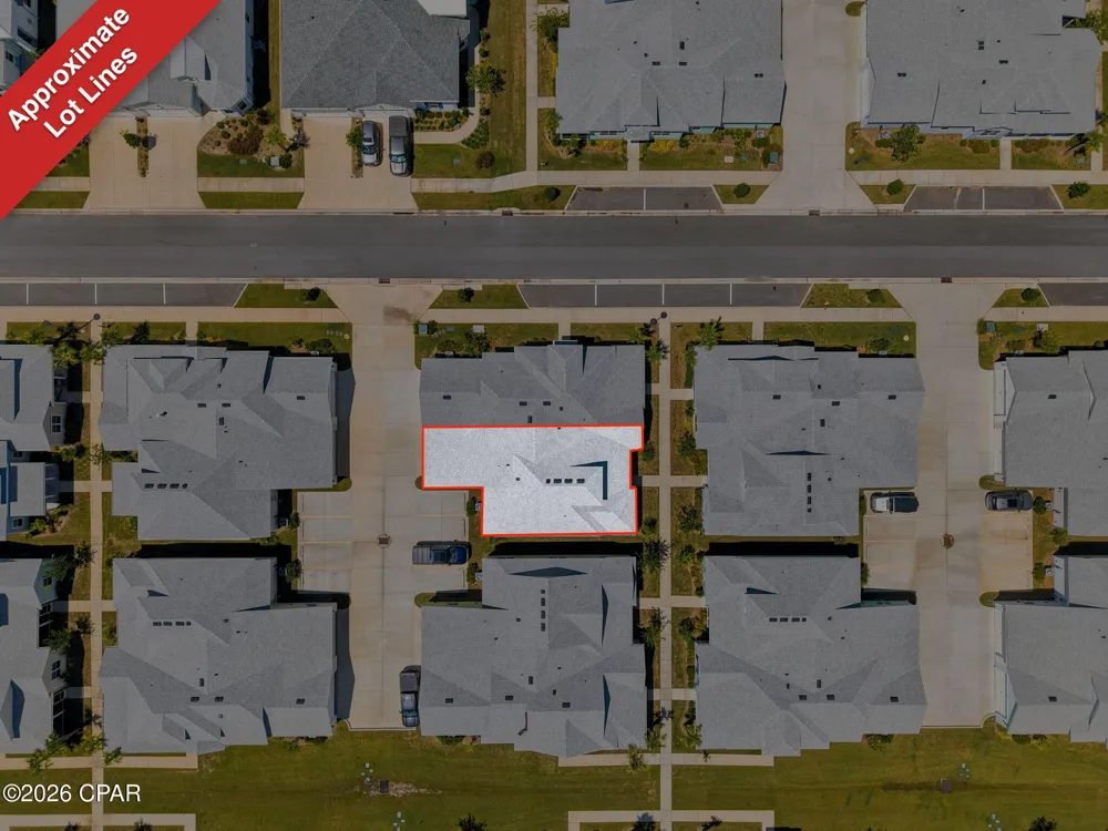 8450 Dreams Float Court Panama City Beach, FL 32413