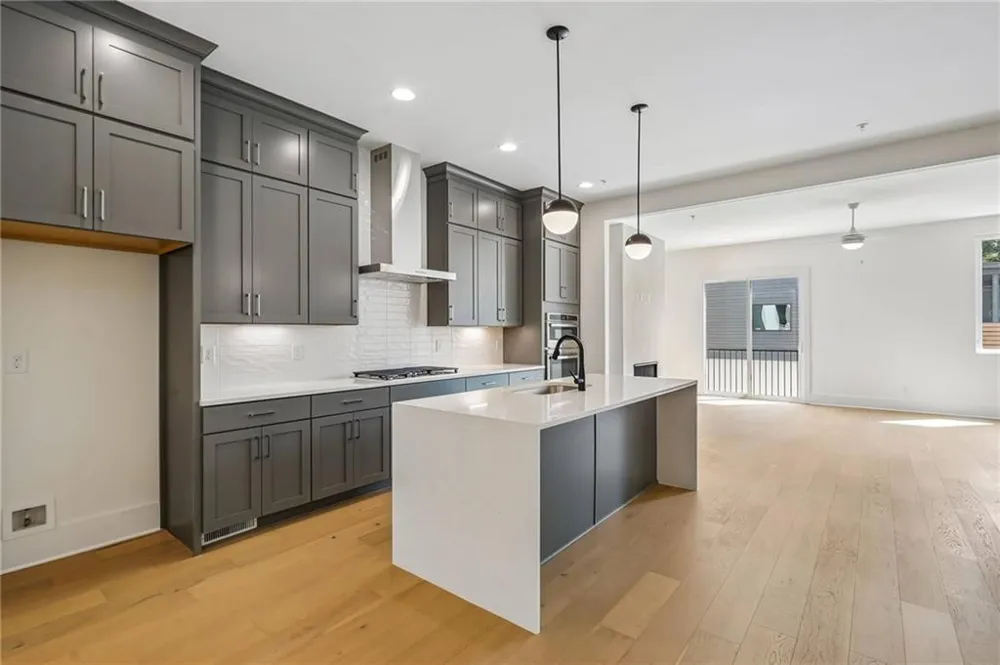 428 Cedar Dust Drive Decatur, GA 30030