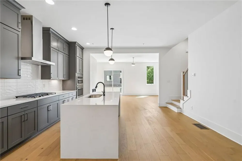 428 Cedar Dust Drive Decatur, GA 30030