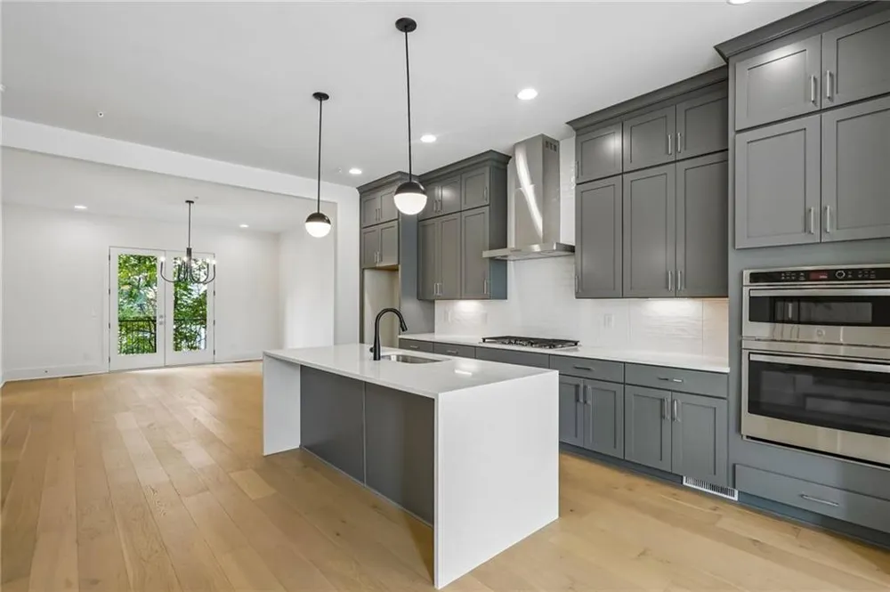 428 Cedar Dust Drive Decatur, GA 30030