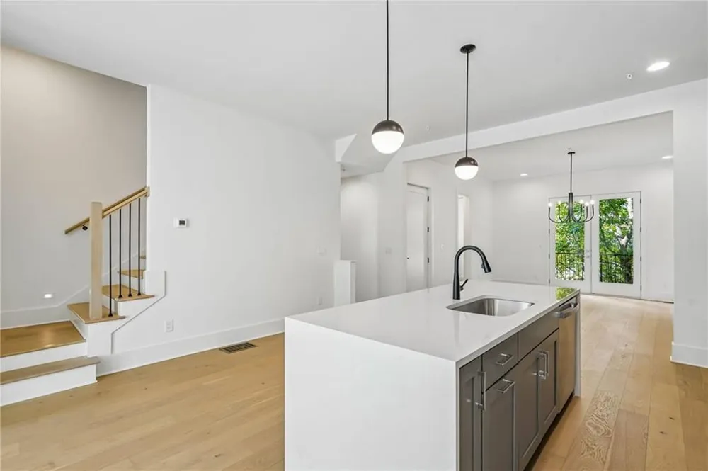 428 Cedar Dust Drive Decatur, GA 30030