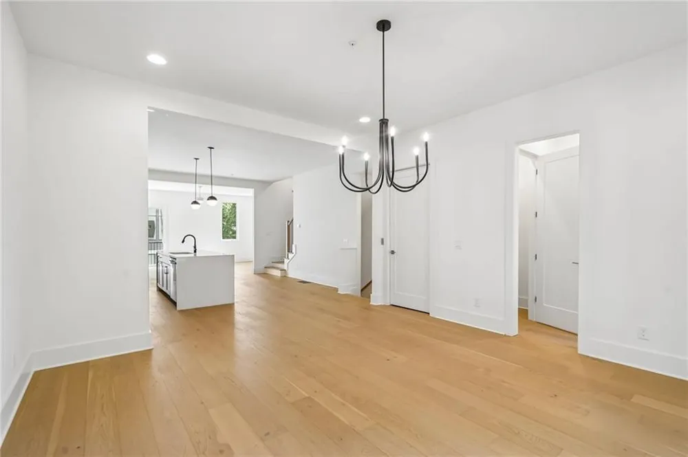 428 Cedar Dust Drive Decatur, GA 30030