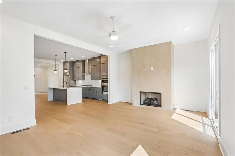 428 Cedar Dust Drive Decatur, GA 30030