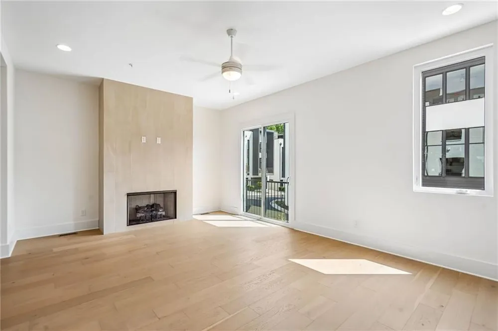 428 Cedar Dust Drive Decatur, GA 30030