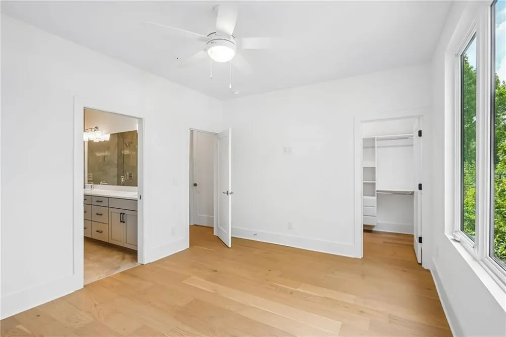 428 Cedar Dust Drive Decatur, GA 30030