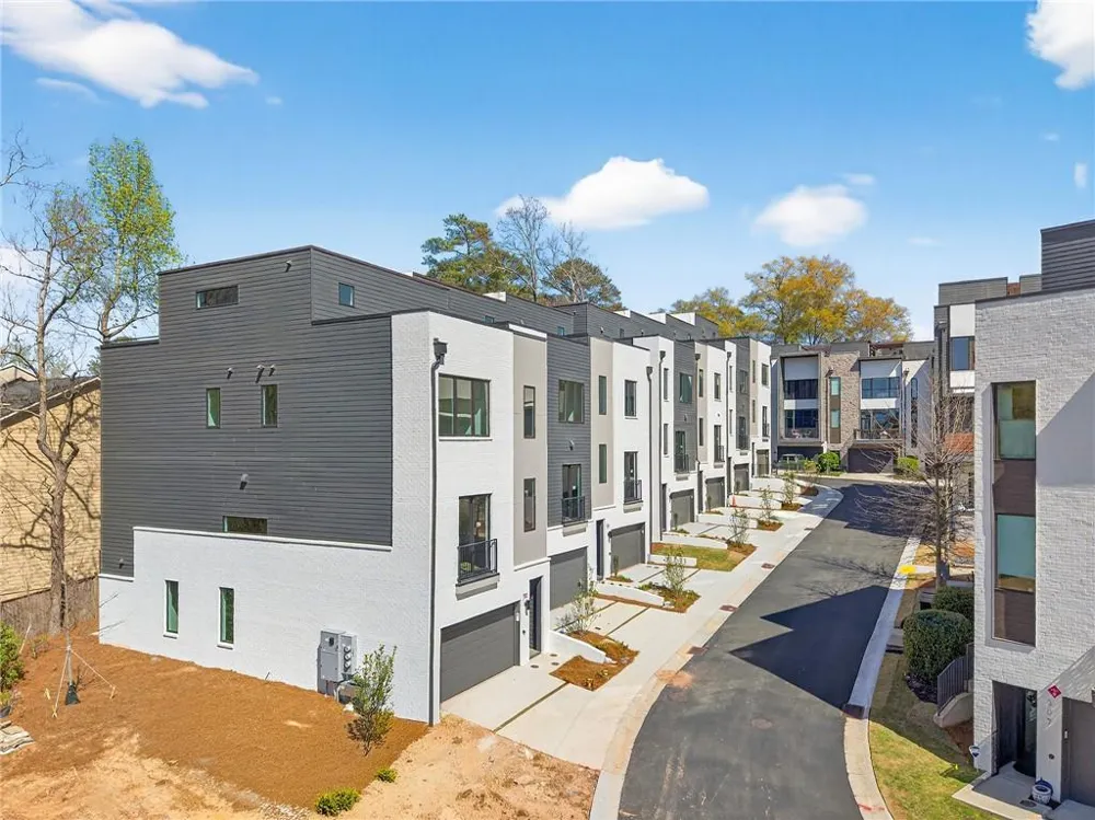 428 Cedar Dust Drive Decatur, GA 30030
