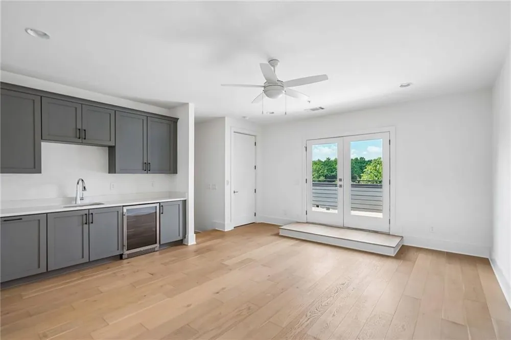 428 Cedar Dust Drive Decatur, GA 30030