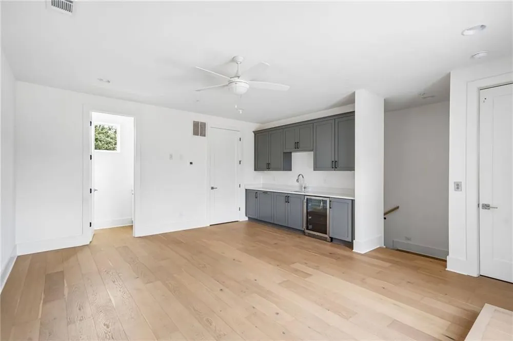 428 Cedar Dust Drive Decatur, GA 30030